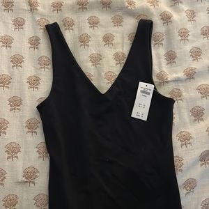 Abercrombie body suit NWT